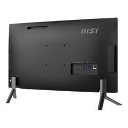 MSI Modern AM273Q AI 1UM Custom All-in-One PC