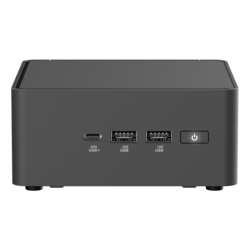 ASUS NUC 15 Pro Tall Custom Ultra Small PC