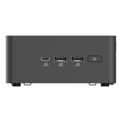 ASUS NUC 15 Pro Tall Custom Ultra Small PC