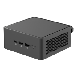 ASUS NUC 15 Pro Tall Custom Ultra Small PC