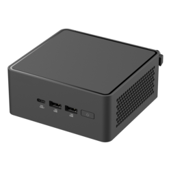 ASUS NUC 15 Pro Tall Custom Ultra Small PC