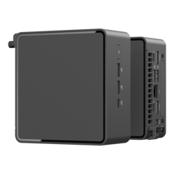 ASUS NUC 15 Pro Tall Custom Ultra Small PC