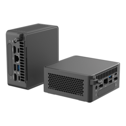 ASUS NUC 15 Pro Tall Custom Ultra Small PC