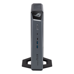 ASUS ROG GR70 Custom Gaming Ultra Small PC