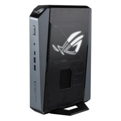 ASUS ROG GR70 Custom Gaming Ultra Small PC