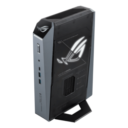 ASUS ROG GR70 Custom Gaming Ultra Small PC