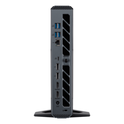 ASUS ROG GR70 Custom Gaming Ultra Small PC