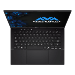 ASUS TUF Gaming A14 (2025) FA401KM-DS74