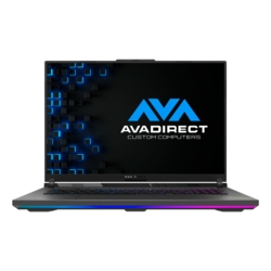 ASUS ROG Strix G18 (2025) G814 Gaming Laptop