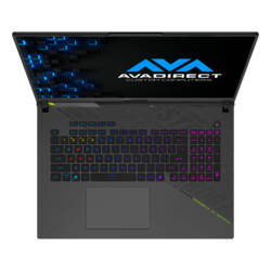 ASUS ROG Strix G18 (2025) G814 Gaming Laptop