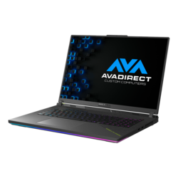 ASUS ROG Strix G18 (2025) G814 Gaming Laptop