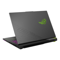ASUS ROG Strix G18 (2025) G814 Gaming Laptop