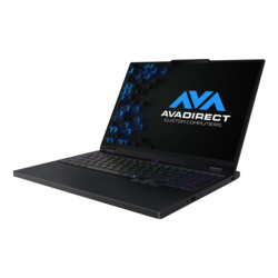 Lenovo Legion 5 15AKP10 (83F1000VUS)