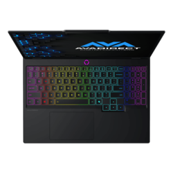 Lenovo Legion 5 15AKP10 (83F1000VUS)