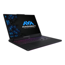 Lenovo Legion Pro 7 16AFR10H (83RU0006US)