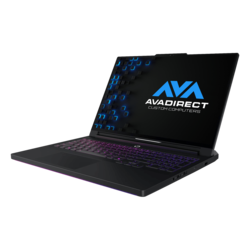 Lenovo Legion Pro 7 16AFR10H (83RU0006US)