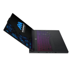 Lenovo Legion Pro 7 16AFR10H (83RU0006US)