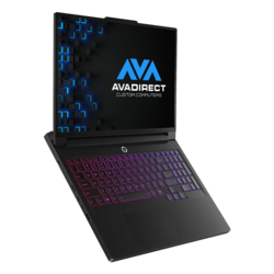 Lenovo Legion Pro 7 16AFR10H (83RU0006US)