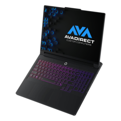 Lenovo Legion Pro 7 16AFR10H (83RU0006US)