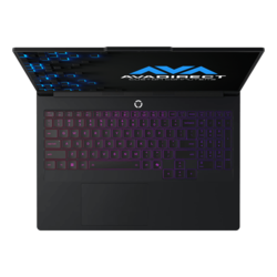 Lenovo Legion Pro 7 16AFR10H (83RU0006US)