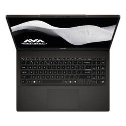 MSI VenturePro 16 Business Lpatop