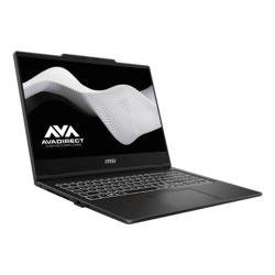 MSI VenturePro A15 AI+ A3HWETG-083US