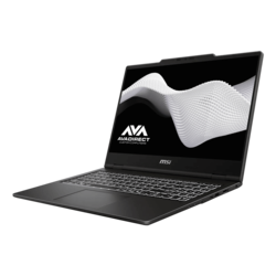 MSI VenturePro A15 AI+ A3HWETG-083US