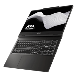 MSI VenturePro A15 AI+ A3HWETG-083US