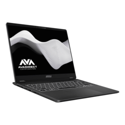 MSI Prestige 14 AI+ Evo C2VMG-032US