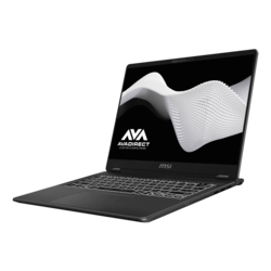 MSI Prestige 14 AI+ Evo C2VMG-032US