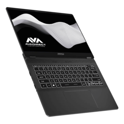 MSI Prestige 14 AI+ Evo C2VMG-032US