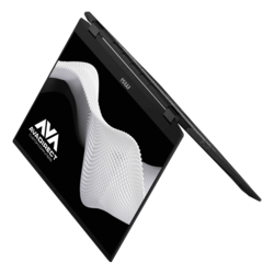 MSI SummitPro 16 AI A2HVETG-074US