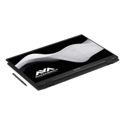 MSI SummitPro 16 AI A2HVETG-074US