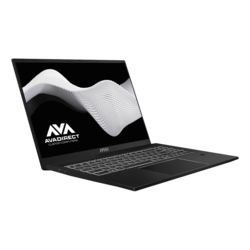 MSI SummitPro 16 AI A2HVETG-074US