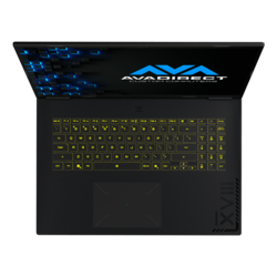 GIGABYTE GAMING A18 3WHK3USC64SH