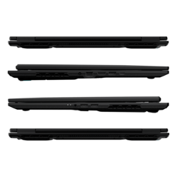 GIGABYTE GAMING A18 3WHK3USC64SH