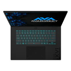 GIGABYTE GAMING A16 PRO DXHG4USCC4SH