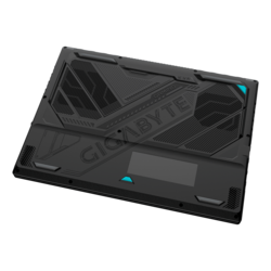 GIGABYTE GAMING A16 PRO DXHG4USCC4SH