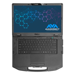 Getac S510AD