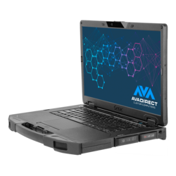 Getac S510AD