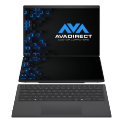 ASUS Zenbook DUO UX8407AA-PSX9T