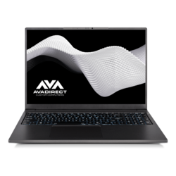 Clevo L260JUX - TAA Compliant