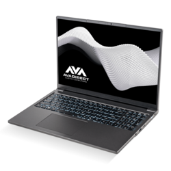 Clevo L260JUX - TAA Compliant