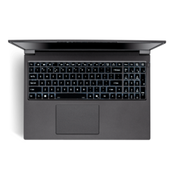 Clevo L260JUX - TAA Compliant