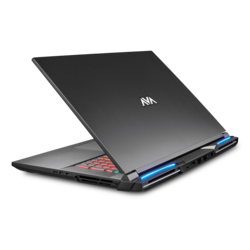 Clevo X580WNT-G