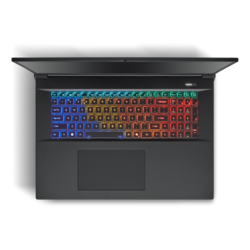 Clevo X580WNT-G