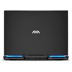 Clevo X580WNT-G