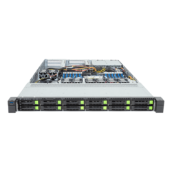 GIGABYTE R163-ZG2-ACJ2