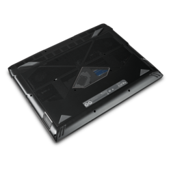 Clevo X580WNS-G - TAA Compliant