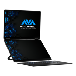 ASUS ROG Zephyrus Duo (2026) GX651 Gaming Laptop
